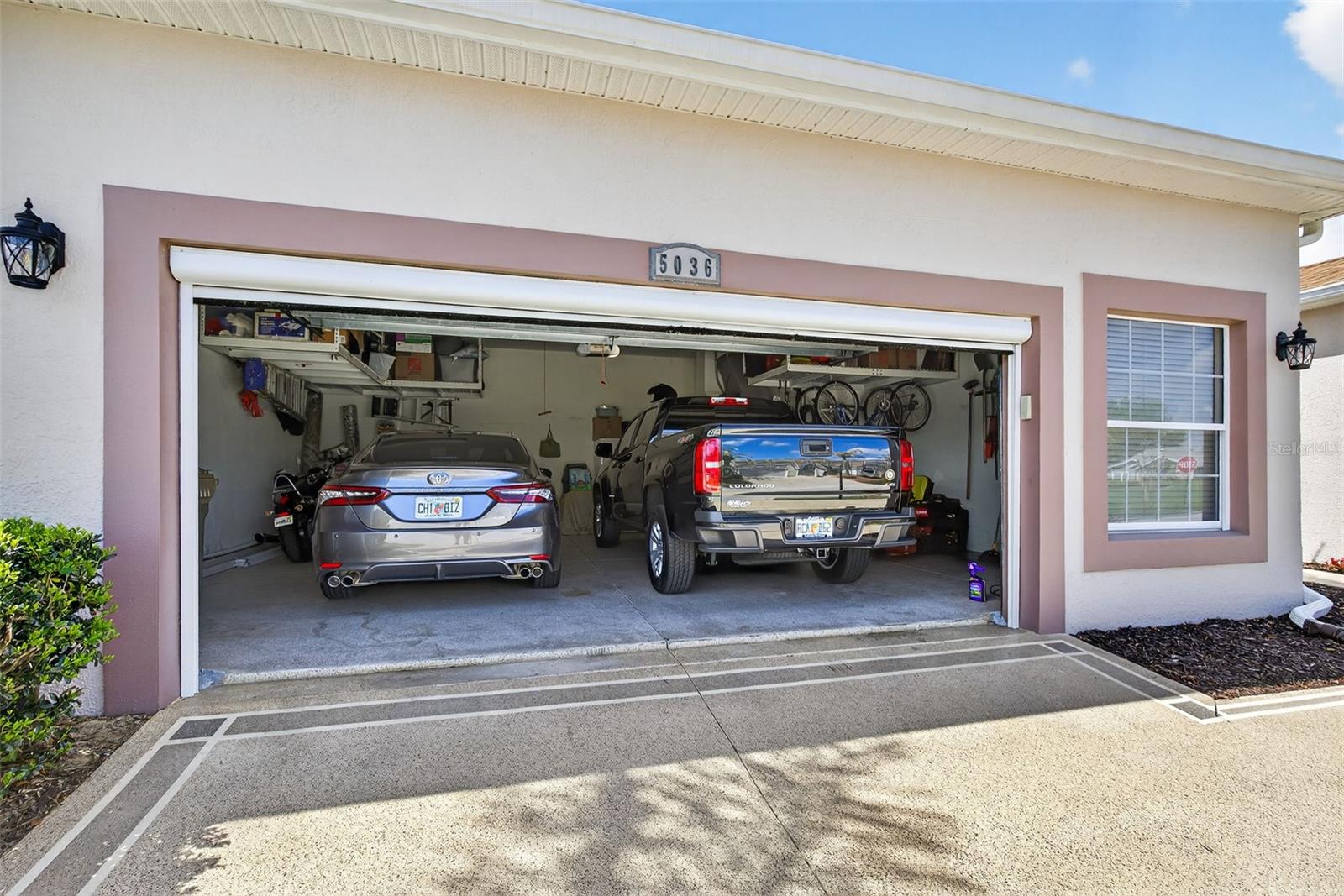 5036 SAWGRASS LAKE CIR, LEESBURG, FL, 34748