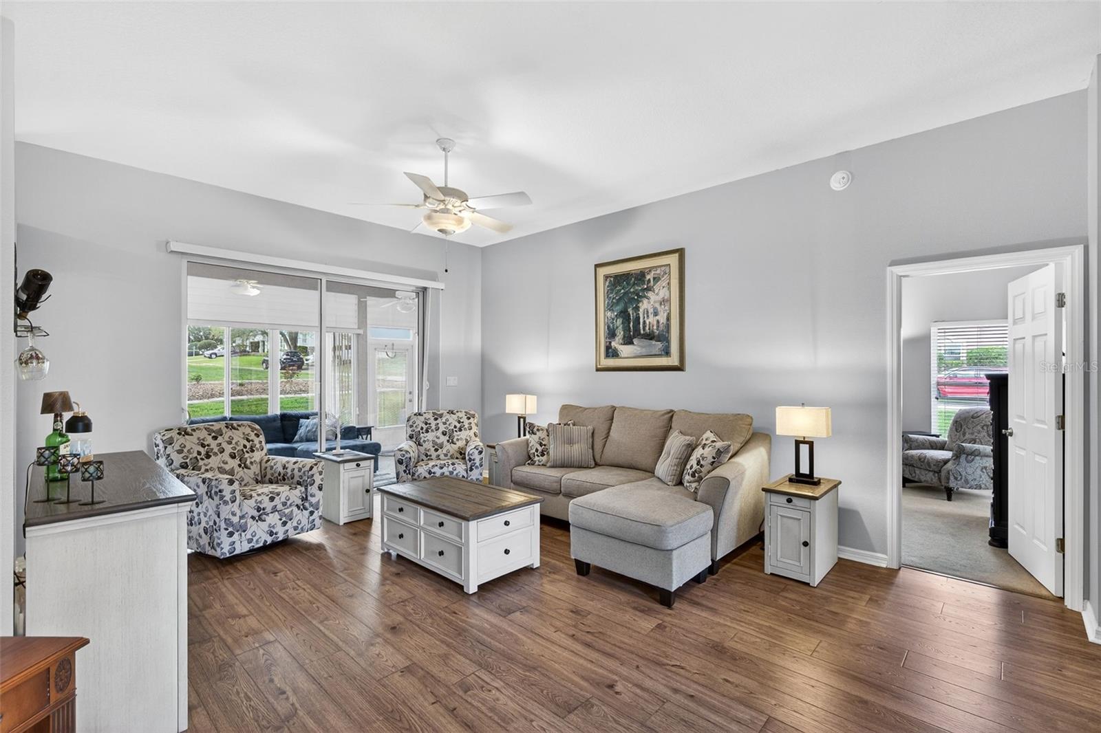 5036 SAWGRASS LAKE CIR, LEESBURG, FL, 34748