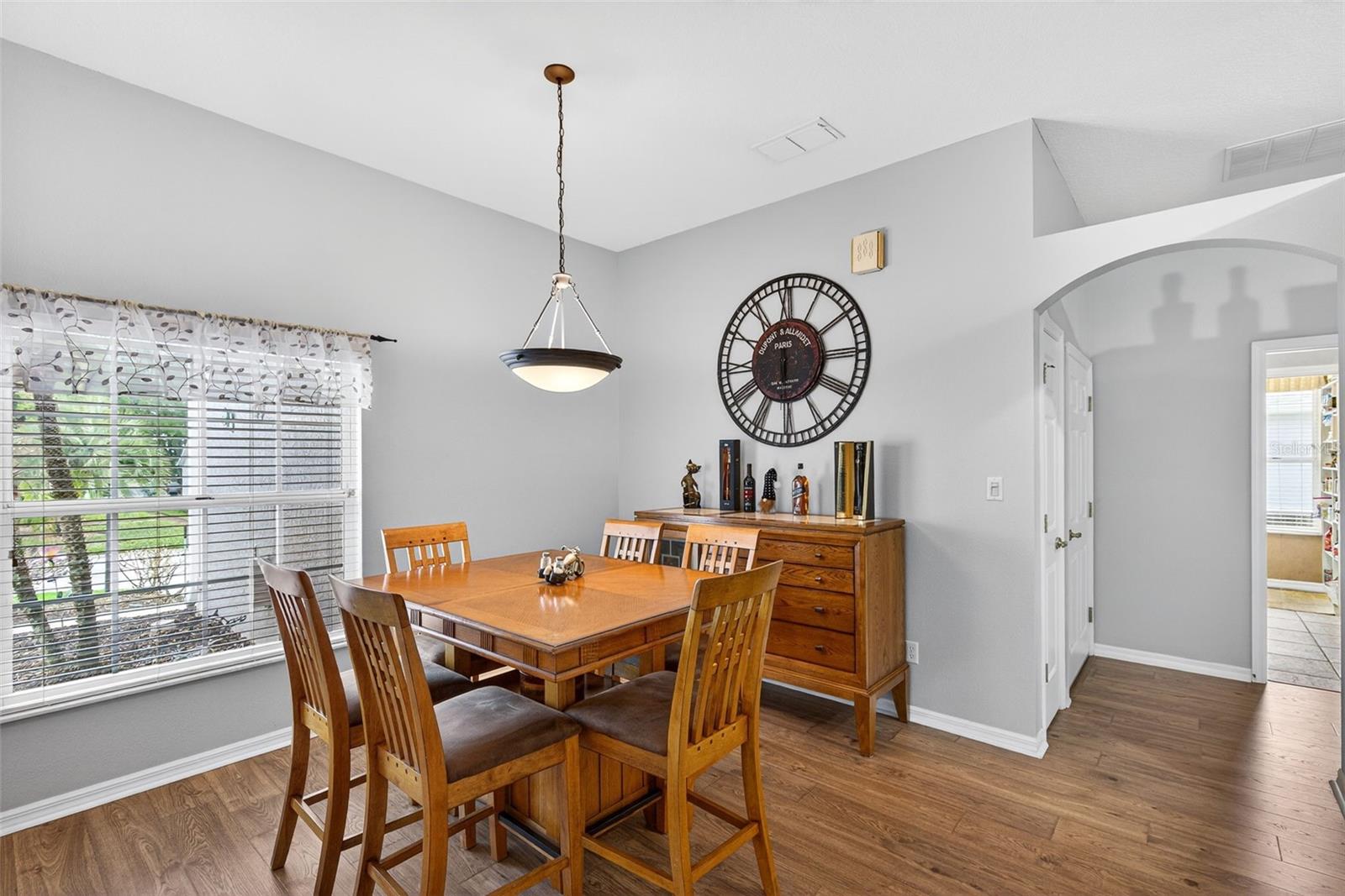 5036 SAWGRASS LAKE CIR, LEESBURG, FL, 34748