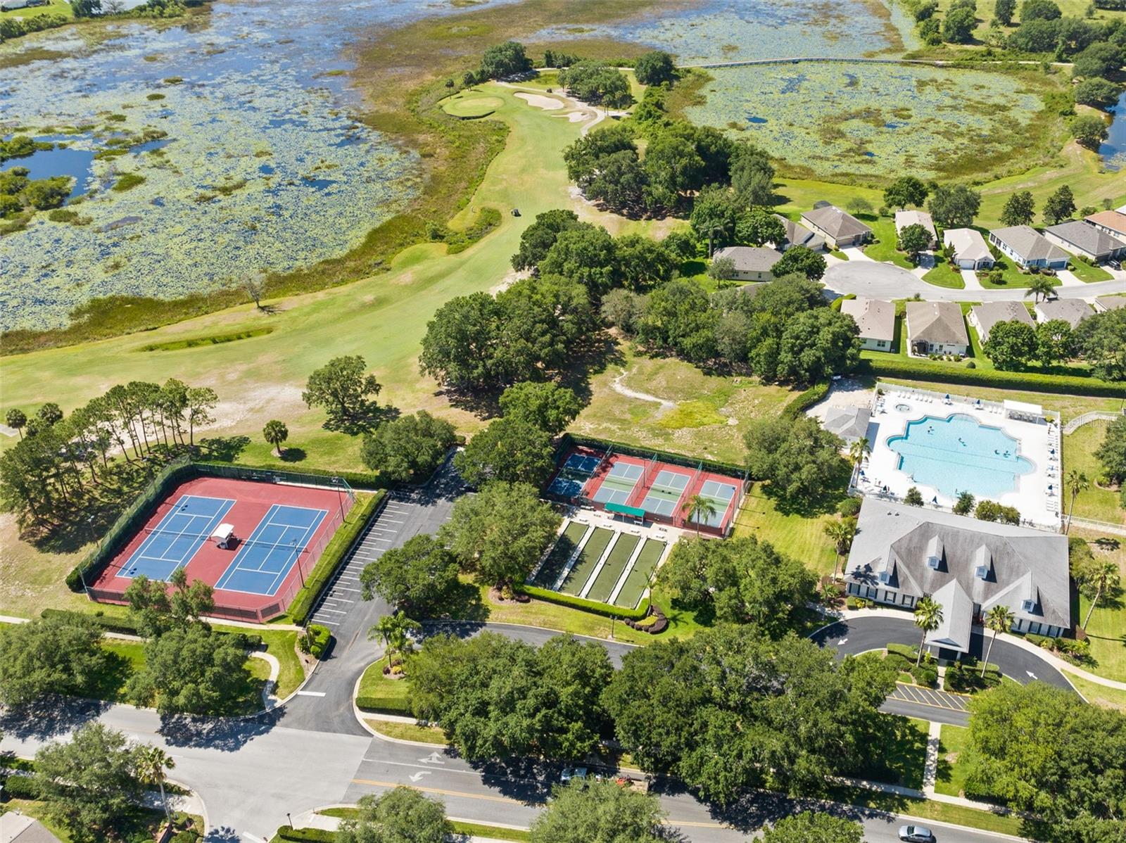 5036 SAWGRASS LAKE CIR, LEESBURG, FL, 34748