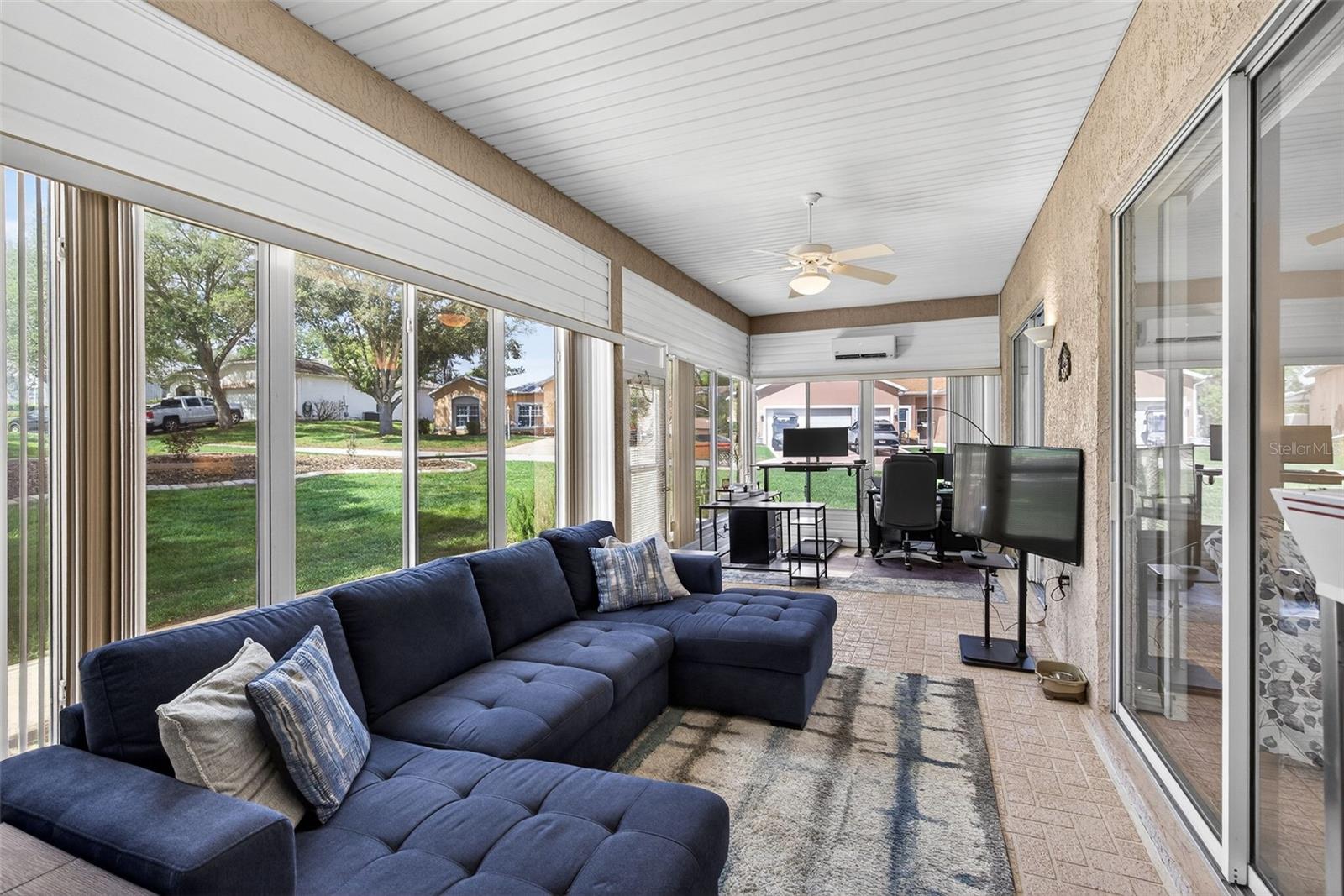 5036 SAWGRASS LAKE CIR, LEESBURG, FL, 34748