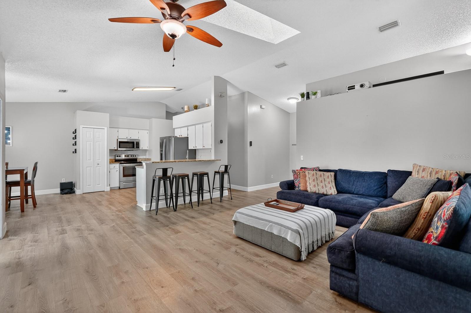 3639 OLD HAMMOCK RD, PORT ORANGE, FL, 32129