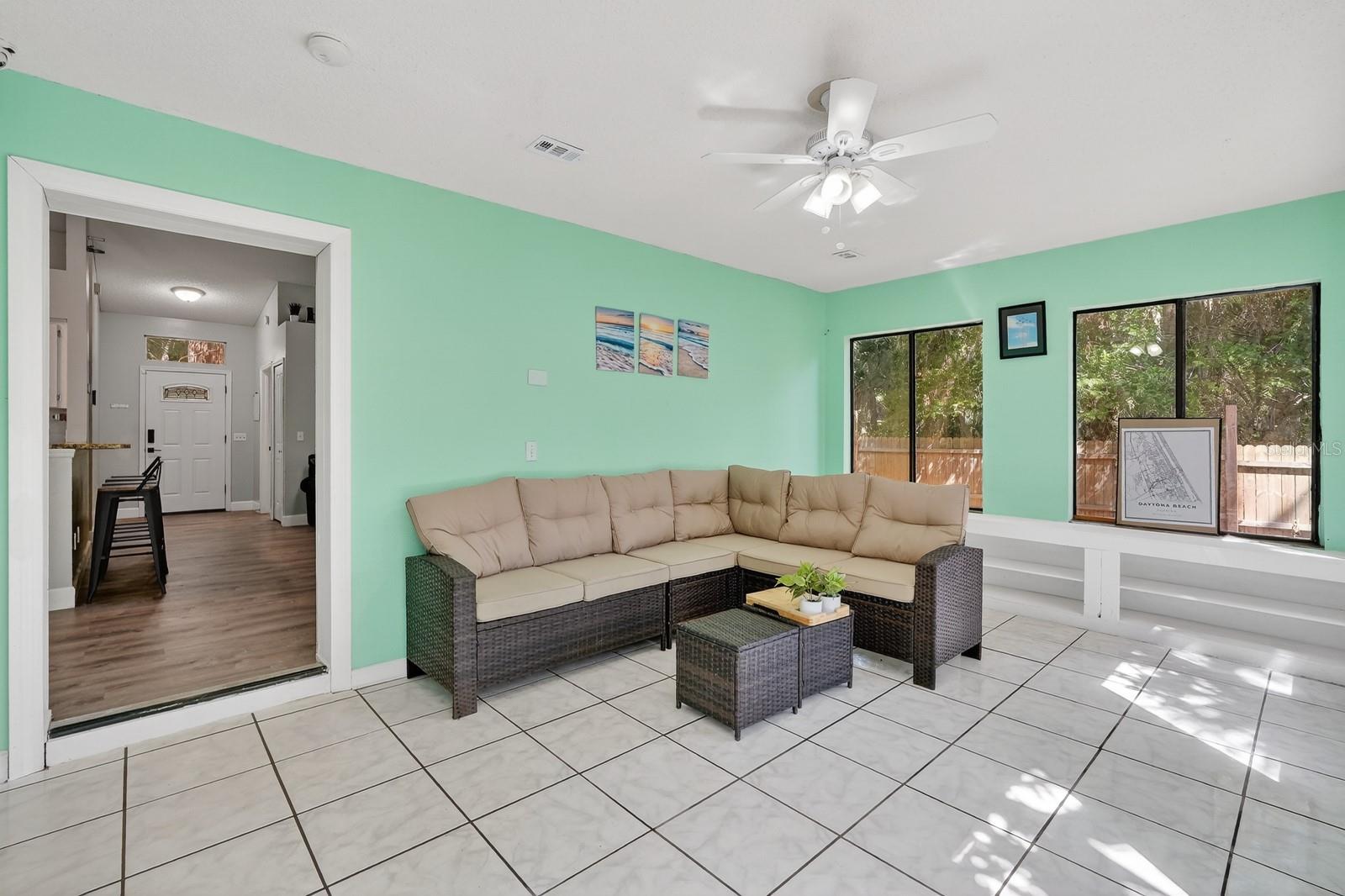 3639 OLD HAMMOCK RD, PORT ORANGE, FL, 32129