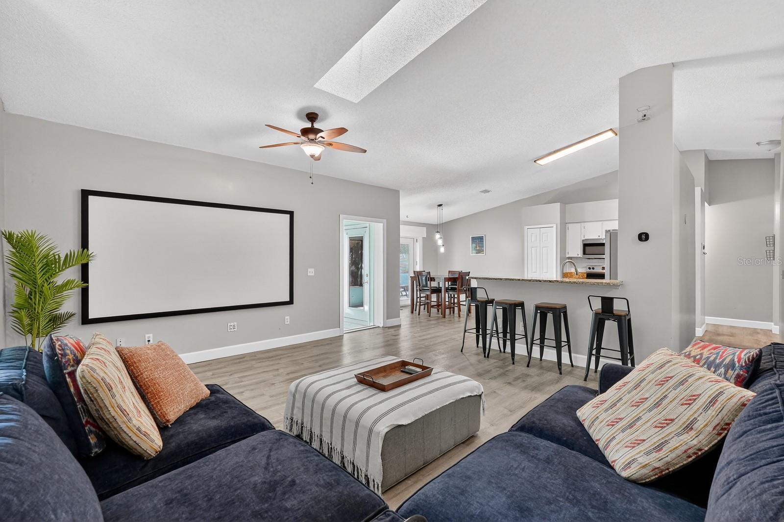 3639 OLD HAMMOCK RD, PORT ORANGE, FL, 32129