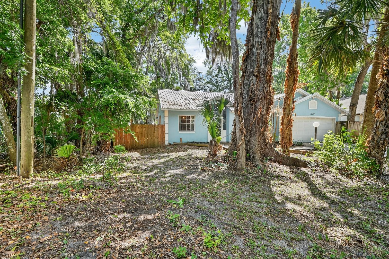 3639 OLD HAMMOCK RD, PORT ORANGE, FL, 32129