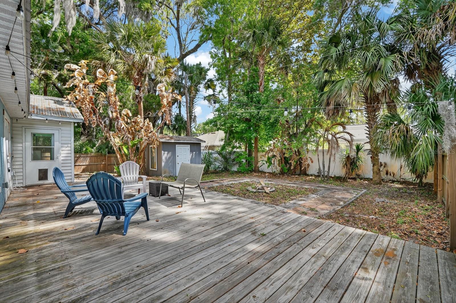 3639 OLD HAMMOCK RD, PORT ORANGE, FL, 32129