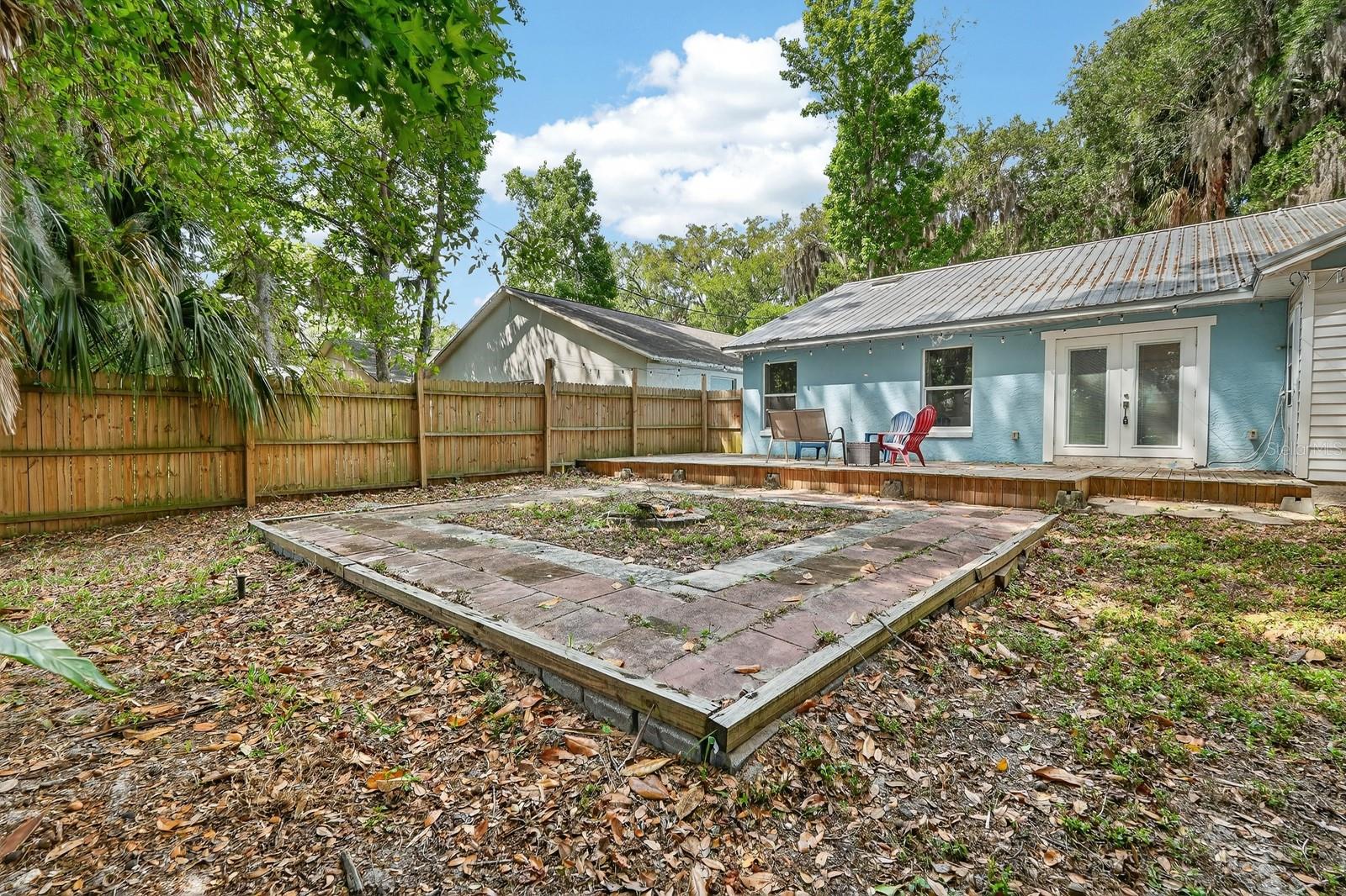 3639 OLD HAMMOCK RD, PORT ORANGE, FL, 32129