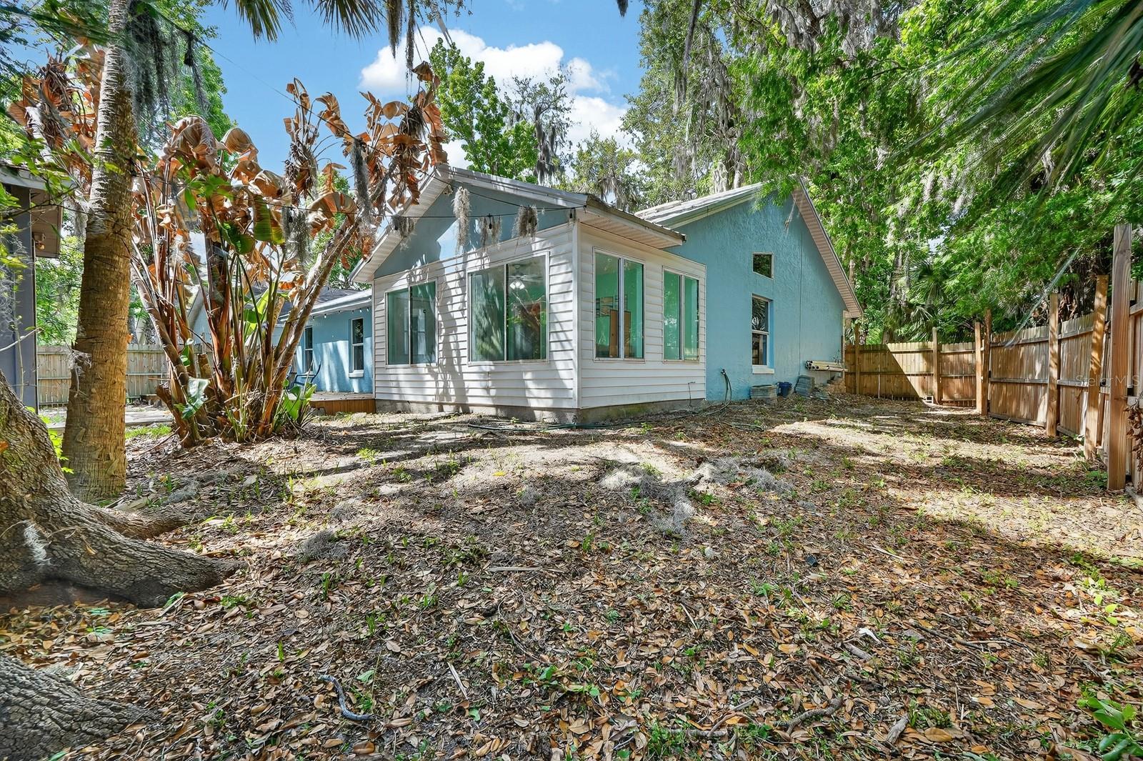 3639 OLD HAMMOCK RD, PORT ORANGE, FL, 32129