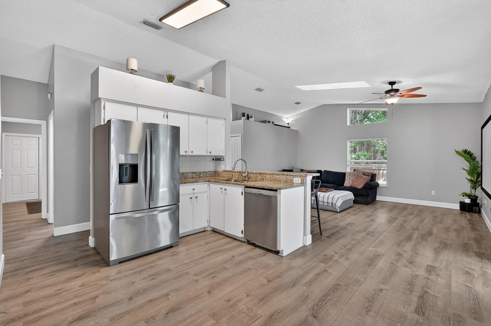 3639 OLD HAMMOCK RD, PORT ORANGE, FL, 32129
