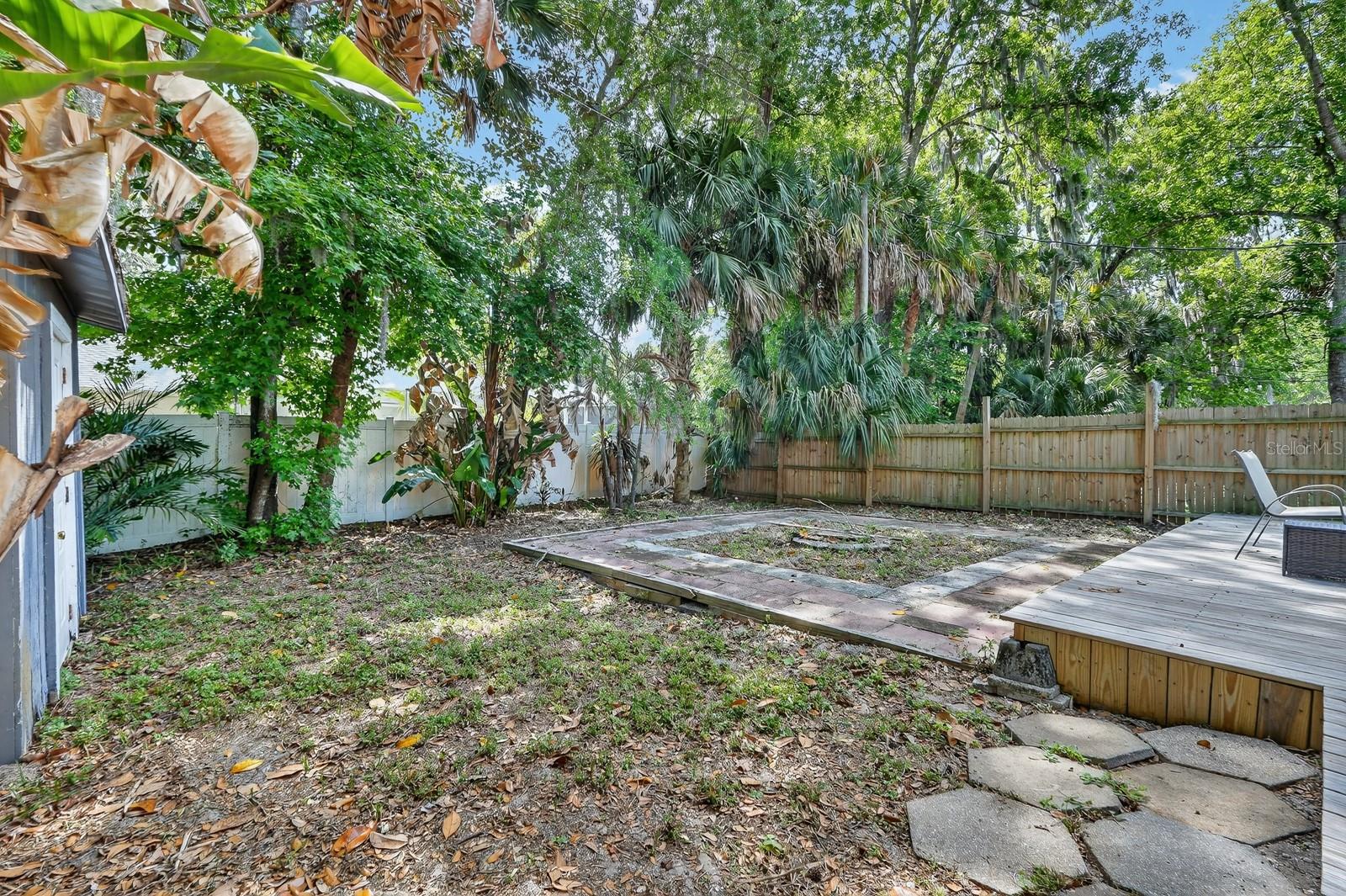 3639 OLD HAMMOCK RD, PORT ORANGE, FL, 32129