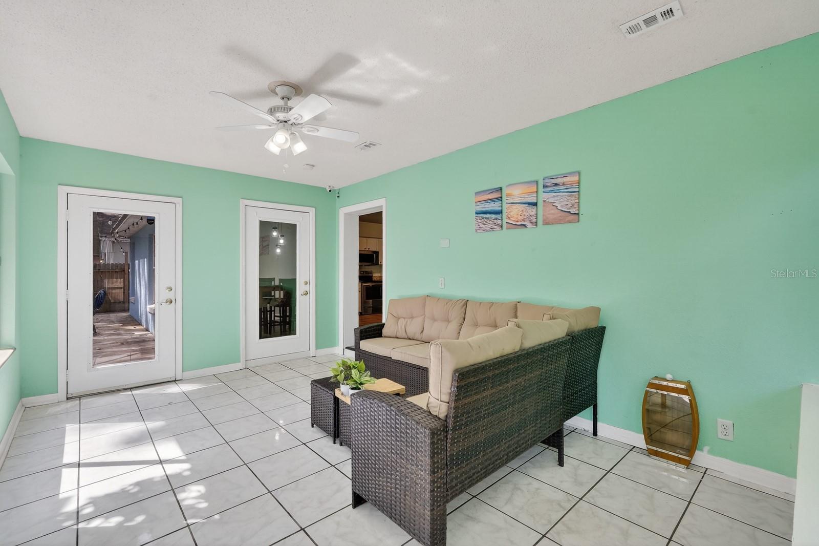 3639 OLD HAMMOCK RD, PORT ORANGE, FL, 32129