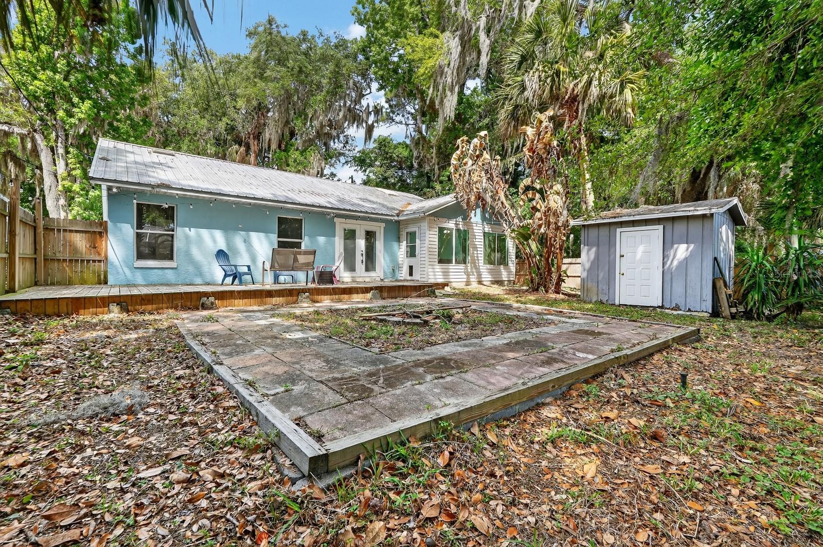 3639 OLD HAMMOCK RD, PORT ORANGE, FL, 32129