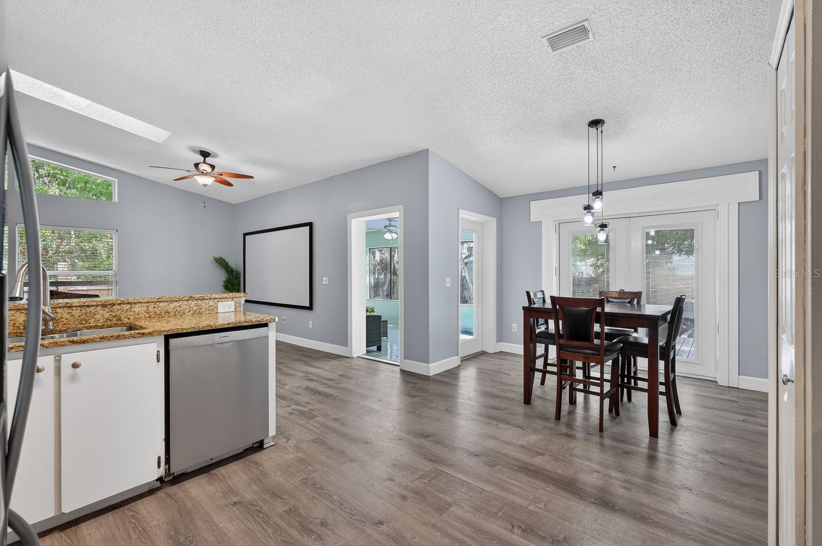 3639 OLD HAMMOCK RD, PORT ORANGE, FL, 32129