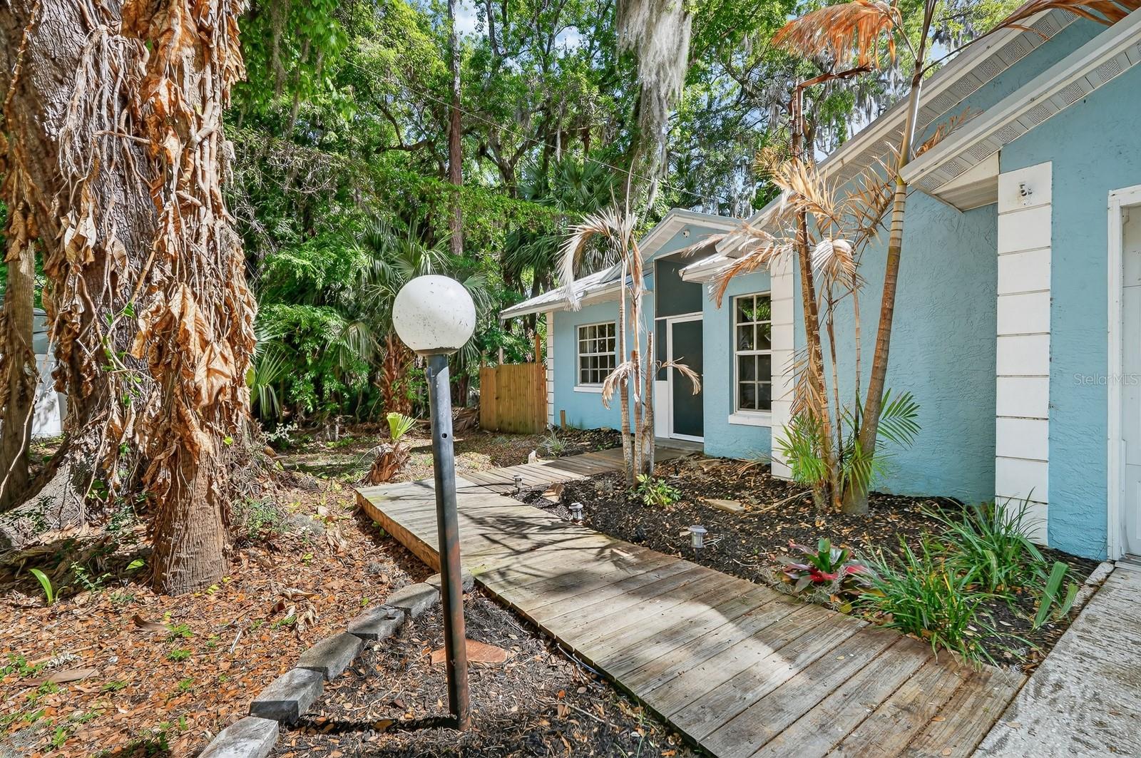 3639 OLD HAMMOCK RD, PORT ORANGE, FL, 32129