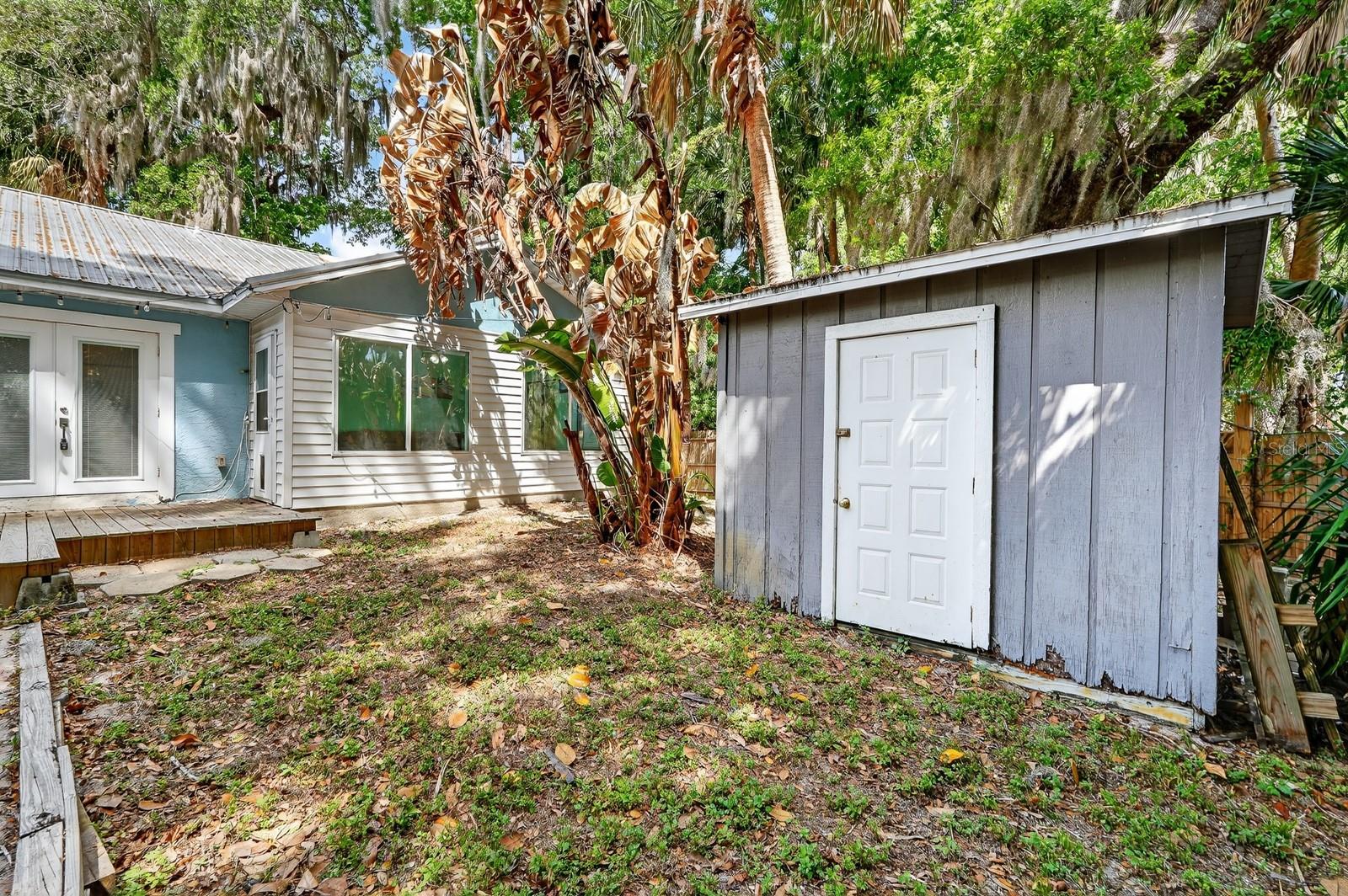 3639 OLD HAMMOCK RD, PORT ORANGE, FL, 32129