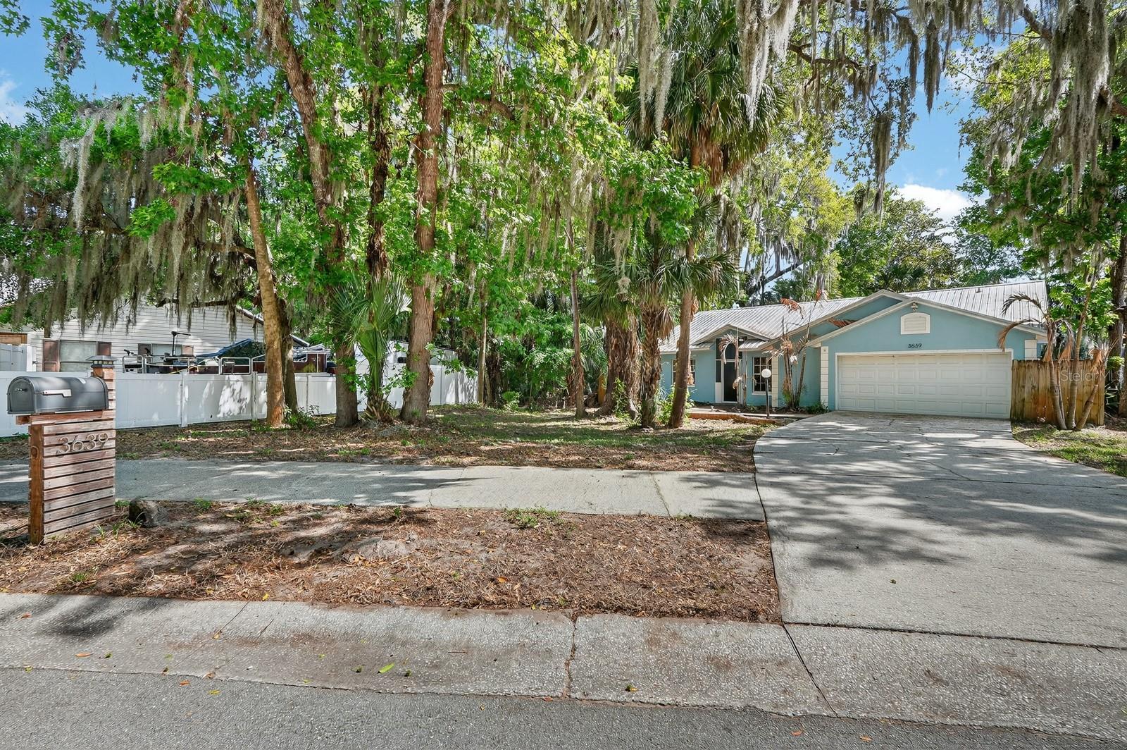 3639 OLD HAMMOCK RD, PORT ORANGE, FL, 32129