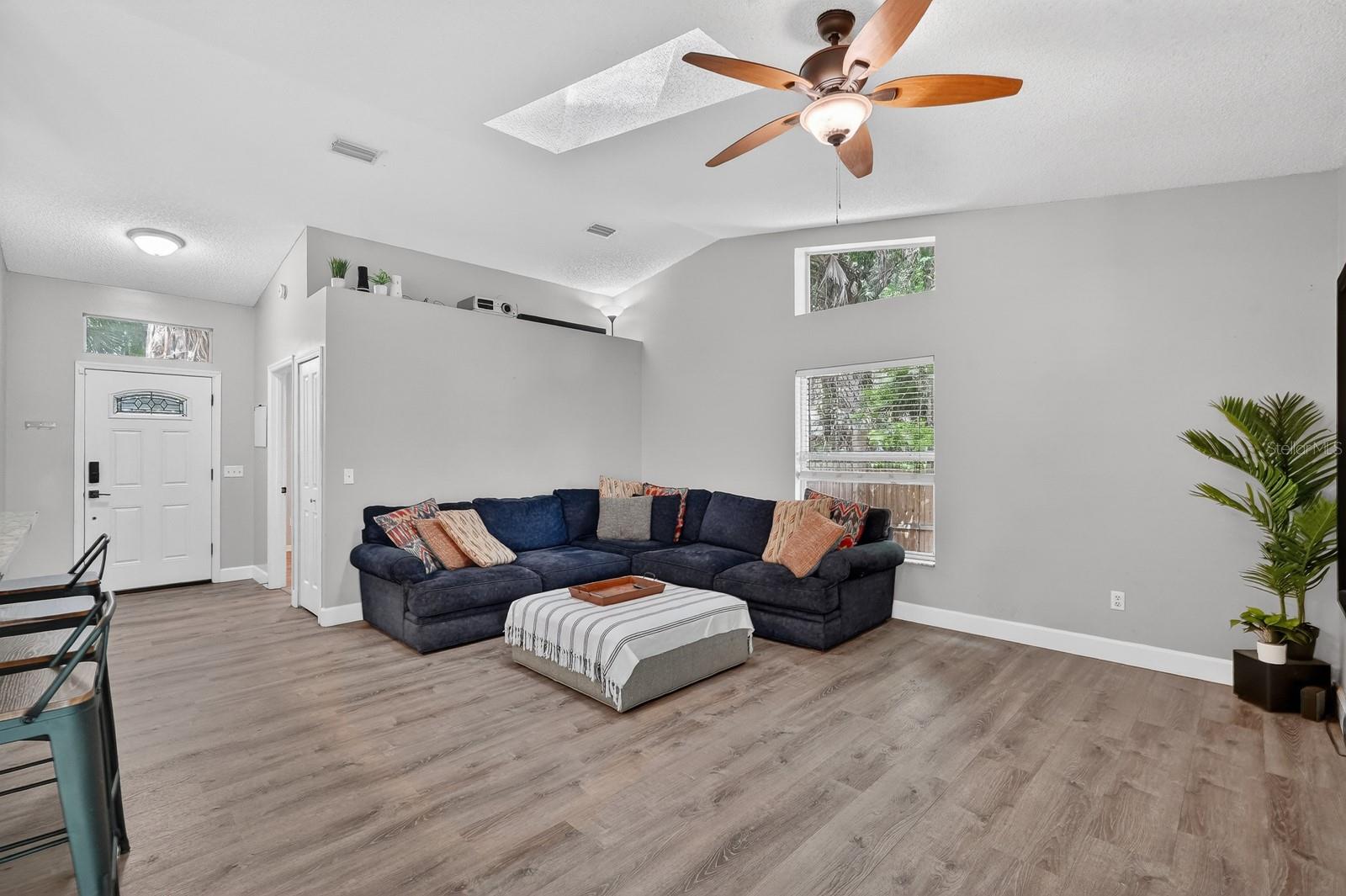 3639 OLD HAMMOCK RD, PORT ORANGE, FL, 32129
