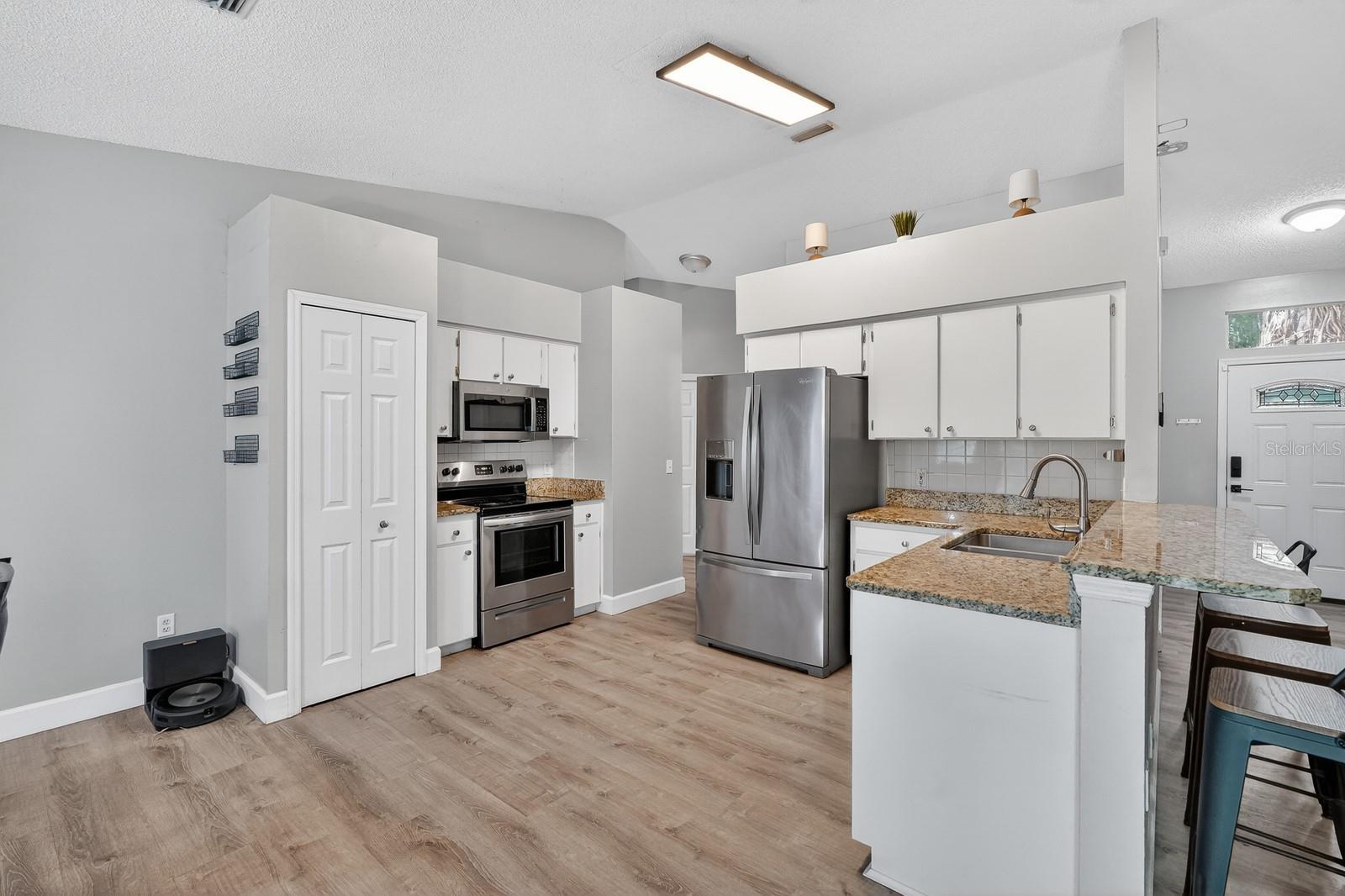 3639 OLD HAMMOCK RD, PORT ORANGE, FL, 32129