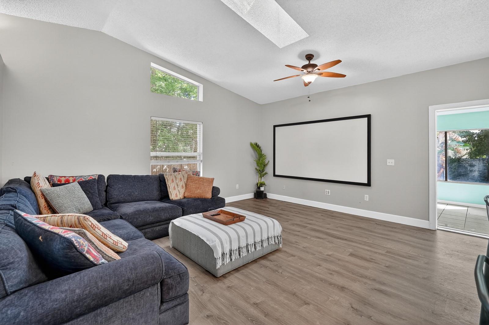 3639 OLD HAMMOCK RD, PORT ORANGE, FL, 32129