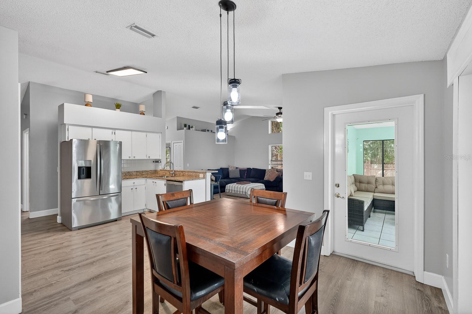 3639 OLD HAMMOCK RD, PORT ORANGE, FL, 32129