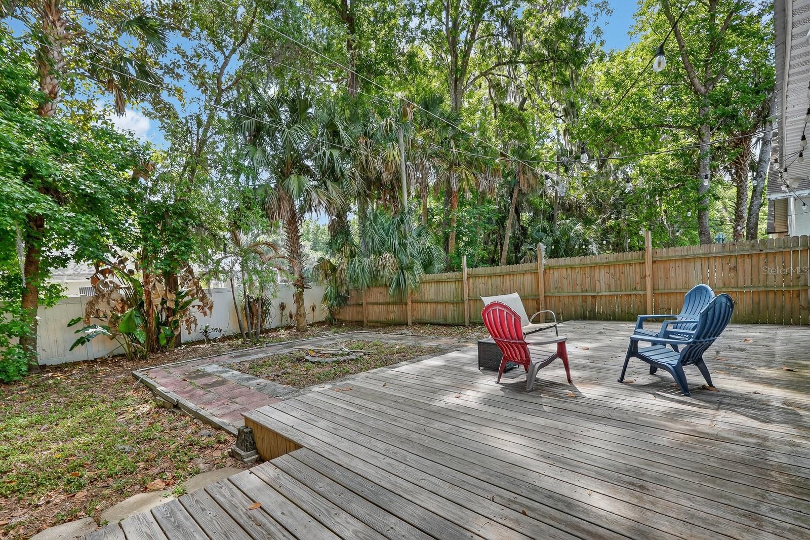 3639 OLD HAMMOCK RD, PORT ORANGE, FL, 32129