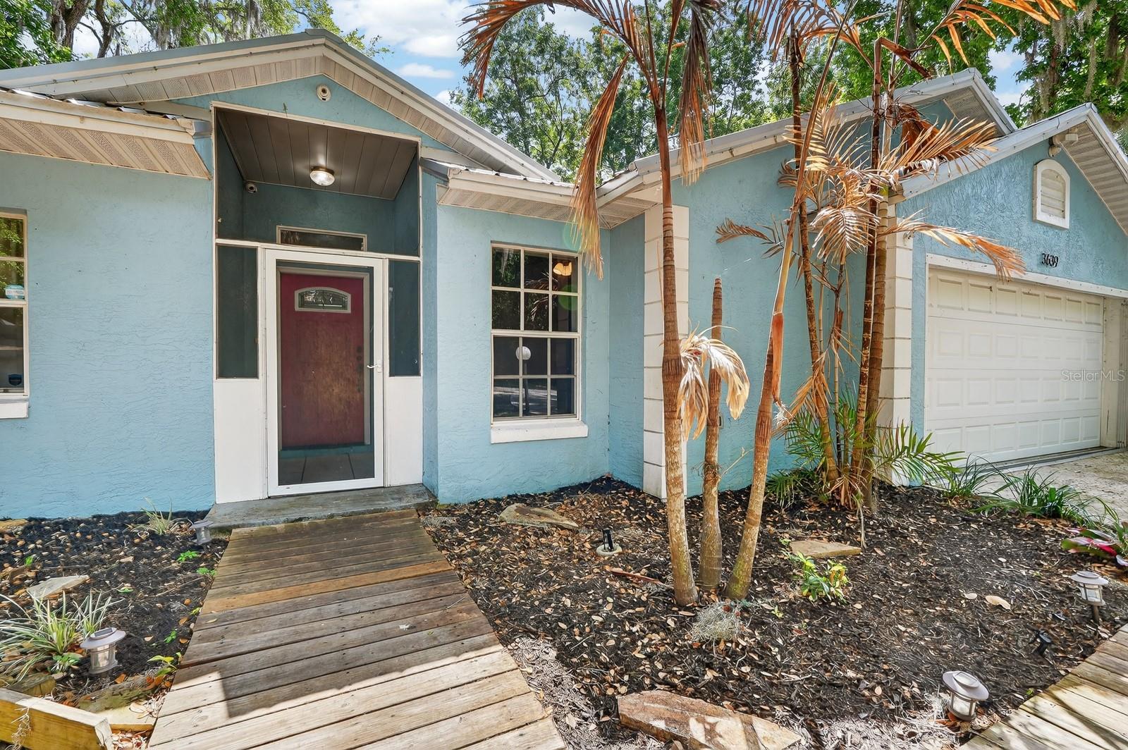 3639 OLD HAMMOCK RD, PORT ORANGE, FL, 32129