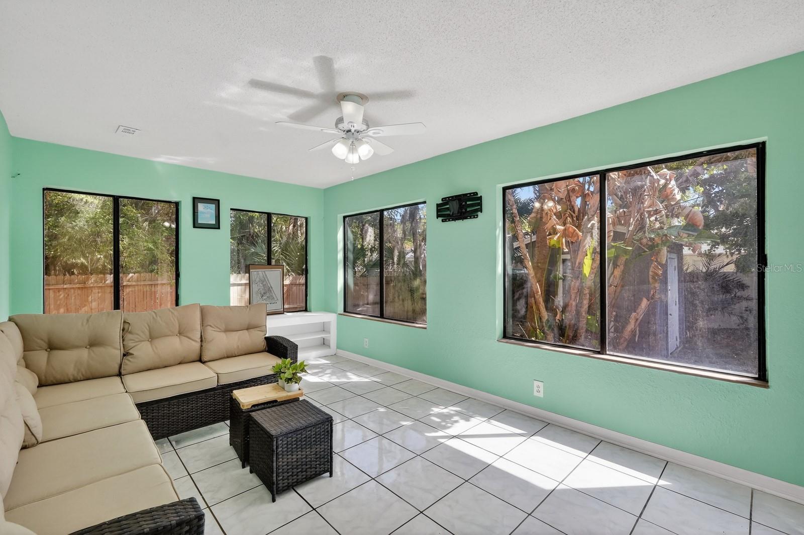 3639 OLD HAMMOCK RD, PORT ORANGE, FL, 32129