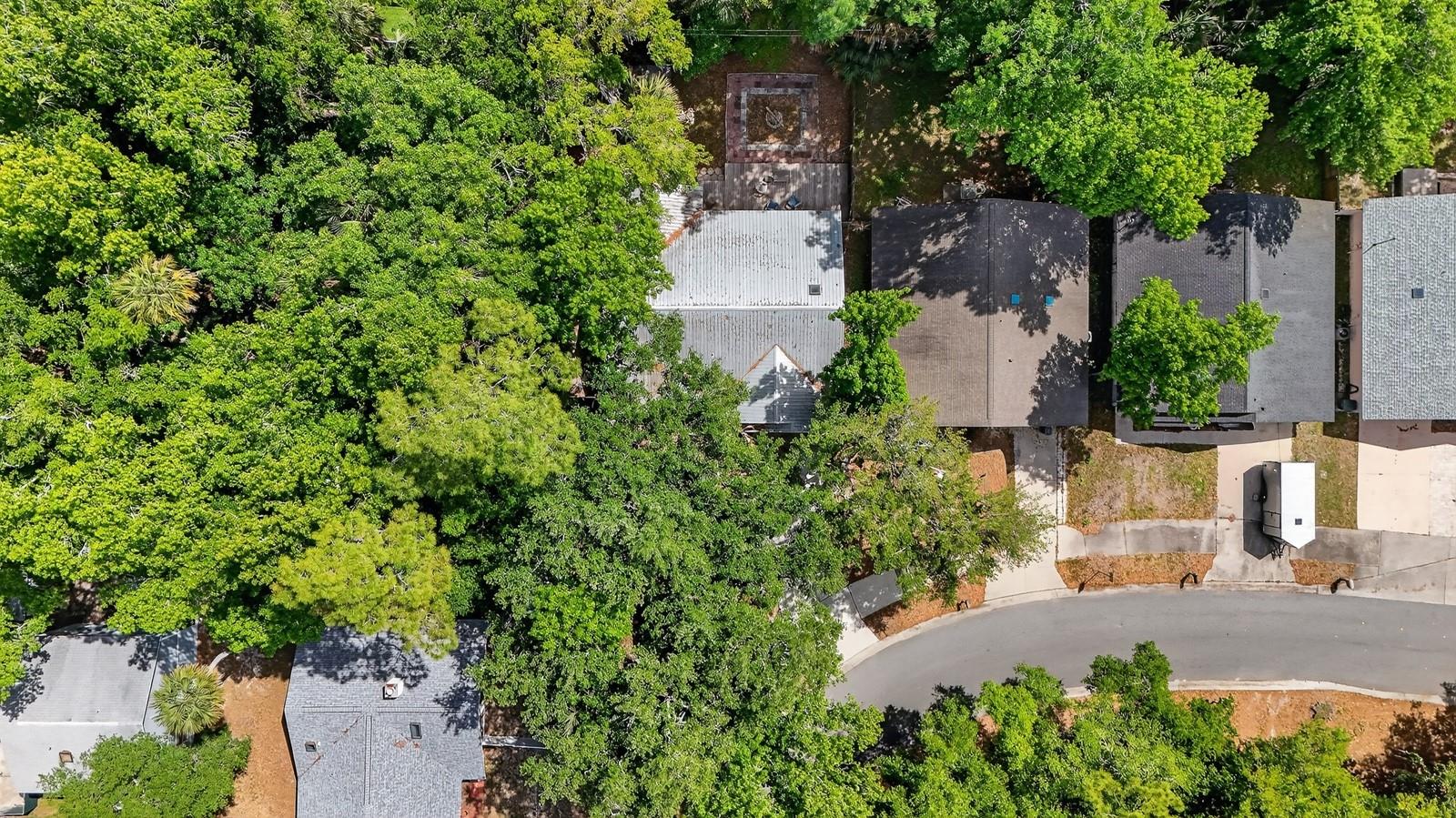 3639 OLD HAMMOCK RD, PORT ORANGE, FL, 32129