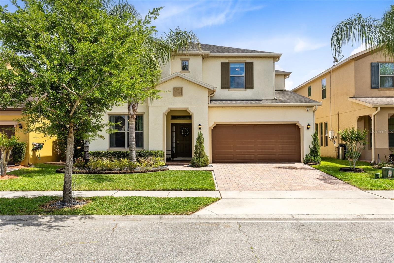1213 FOUNTAIN COIN LOOP, ORLANDO, FL, 32828