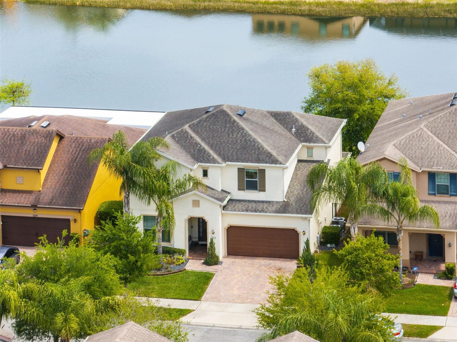 1213 FOUNTAIN COIN LOOP, ORLANDO, FL, 32828