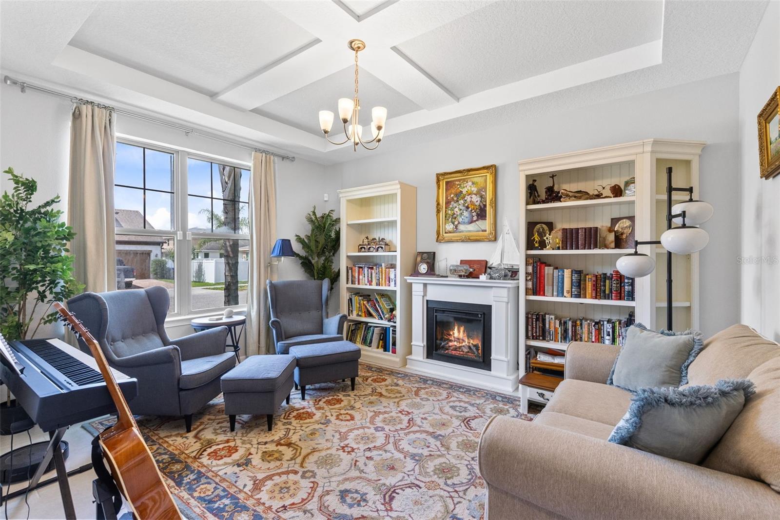 1213 FOUNTAIN COIN LOOP, ORLANDO, FL, 32828