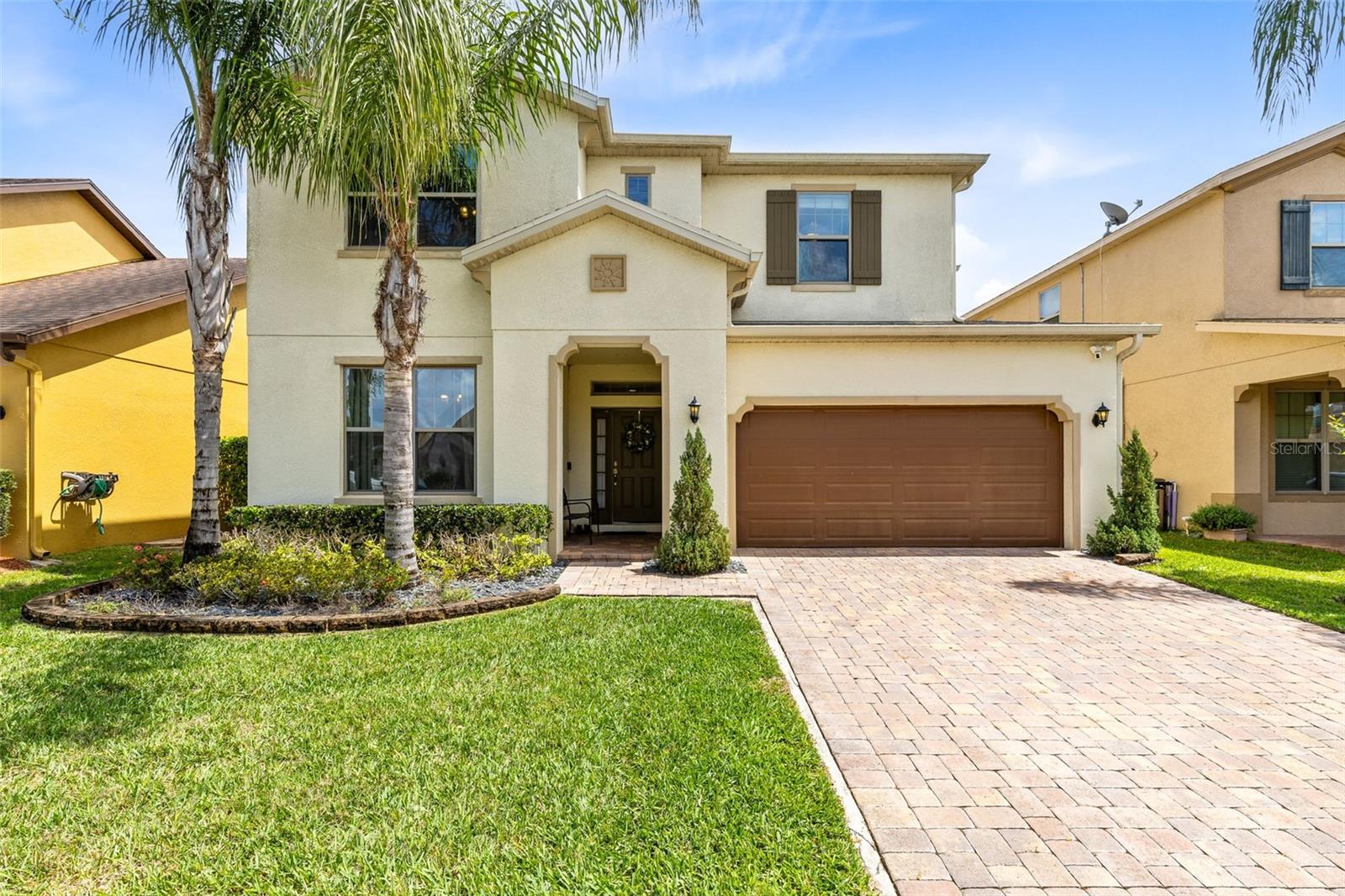 1213 FOUNTAIN COIN LOOP, ORLANDO, FL, 32828