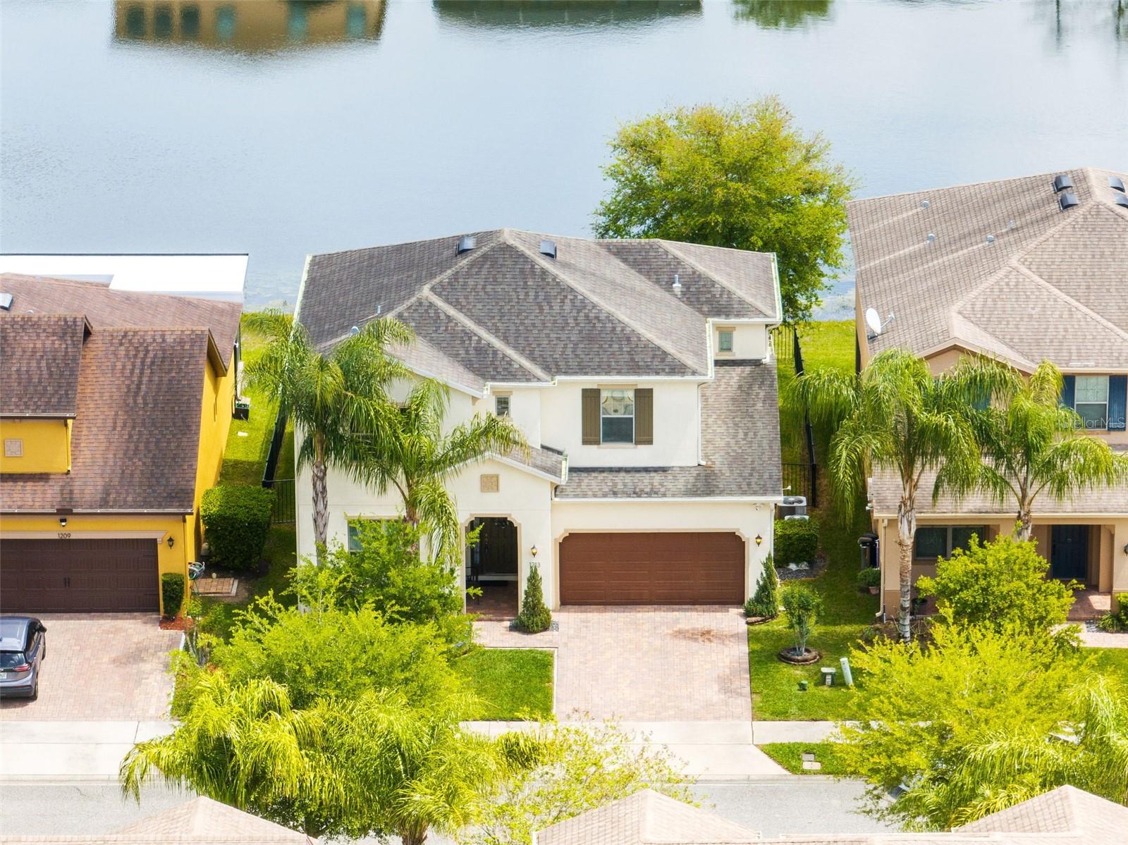 1213 FOUNTAIN COIN LOOP, ORLANDO, FL, 32828