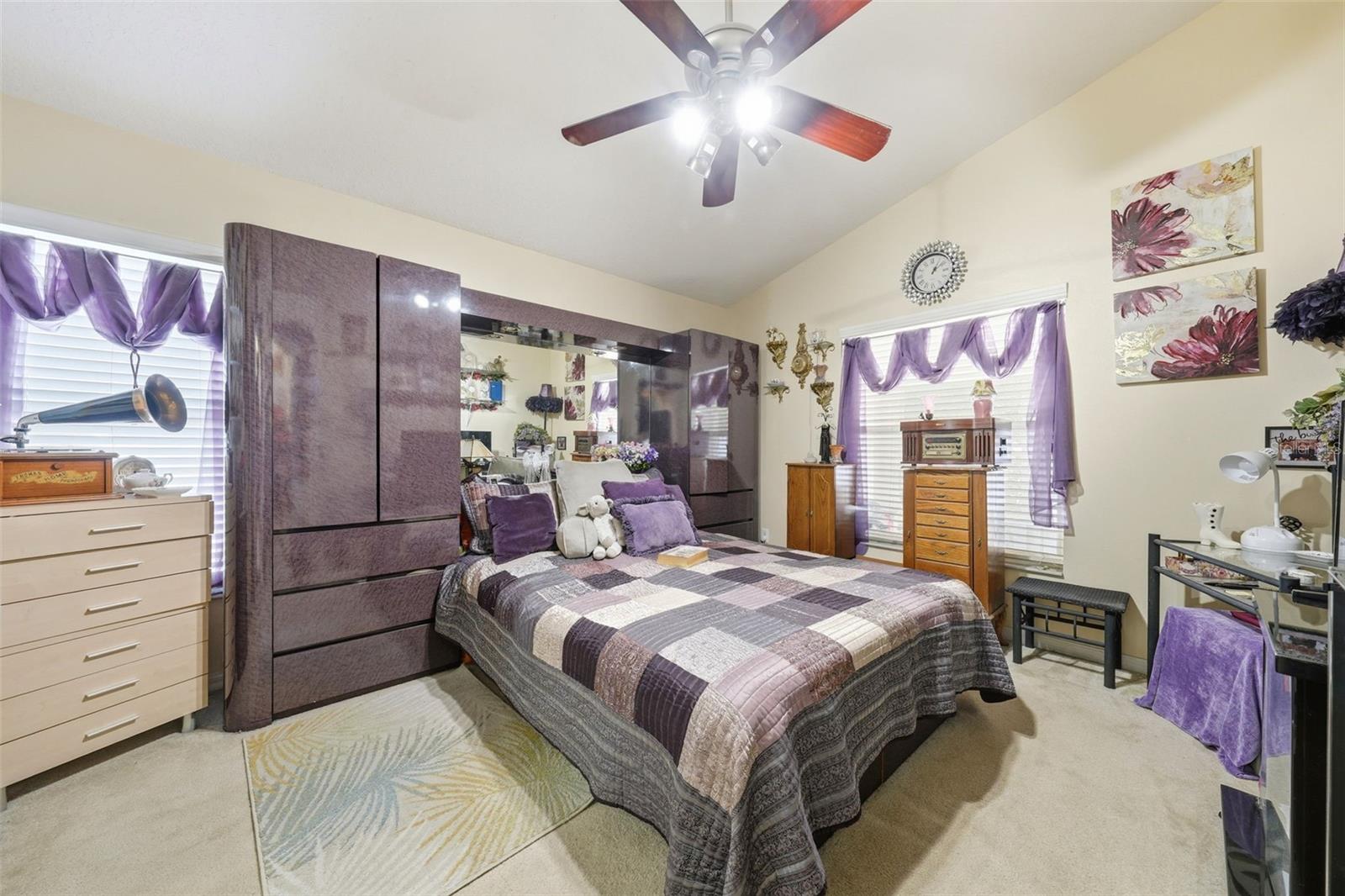 2503 GABLES DR, EUSTIS, FL, 32726
