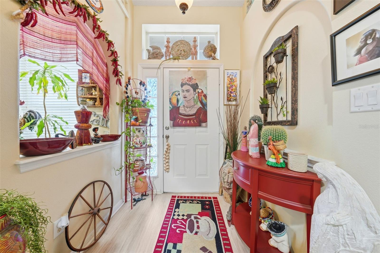 2503 GABLES DR, EUSTIS, FL, 32726