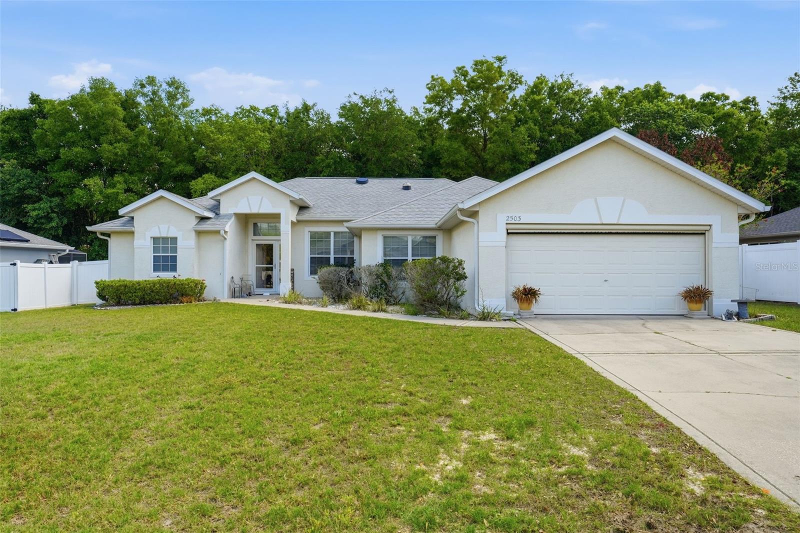 2503 GABLES DR, EUSTIS, FL, 32726