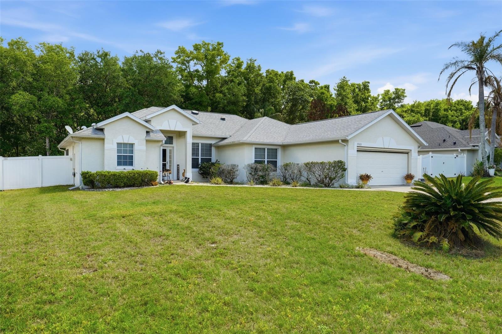 2503 GABLES DR, EUSTIS, FL, 32726