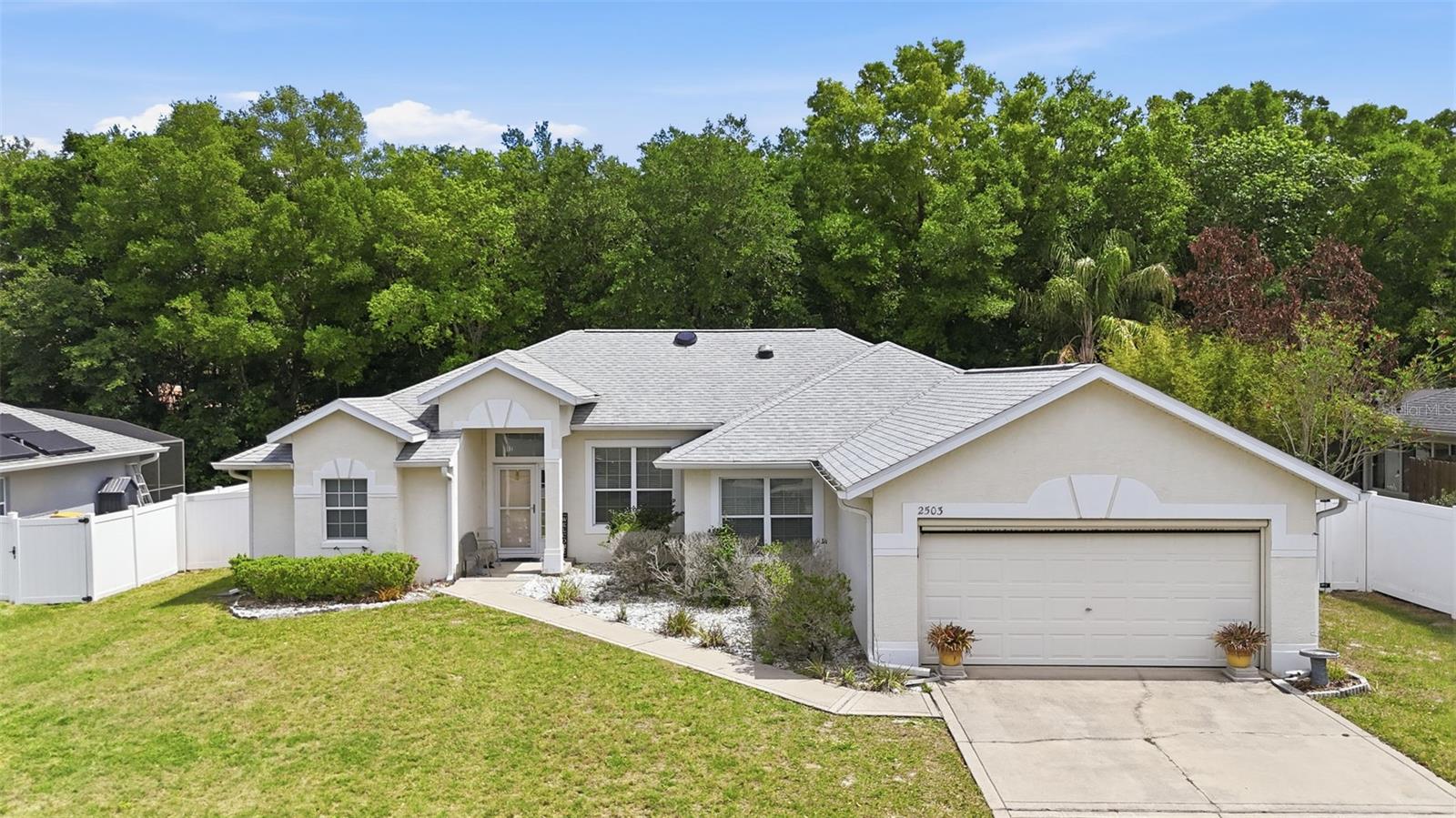 2503 GABLES DR, EUSTIS, FL, 32726