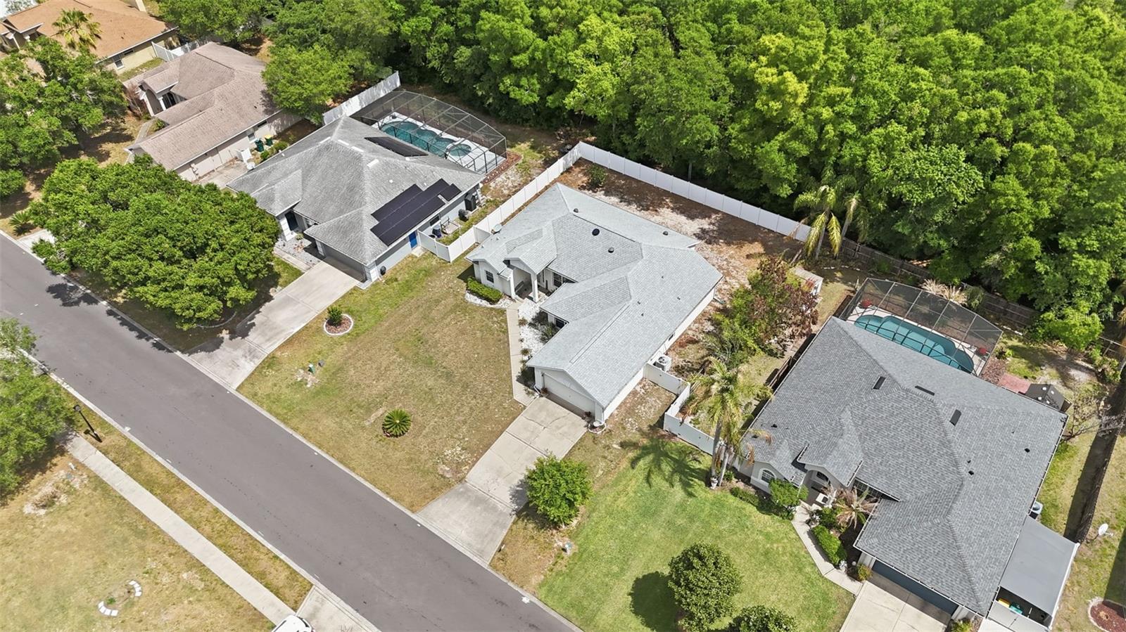 2503 GABLES DR, EUSTIS, FL, 32726