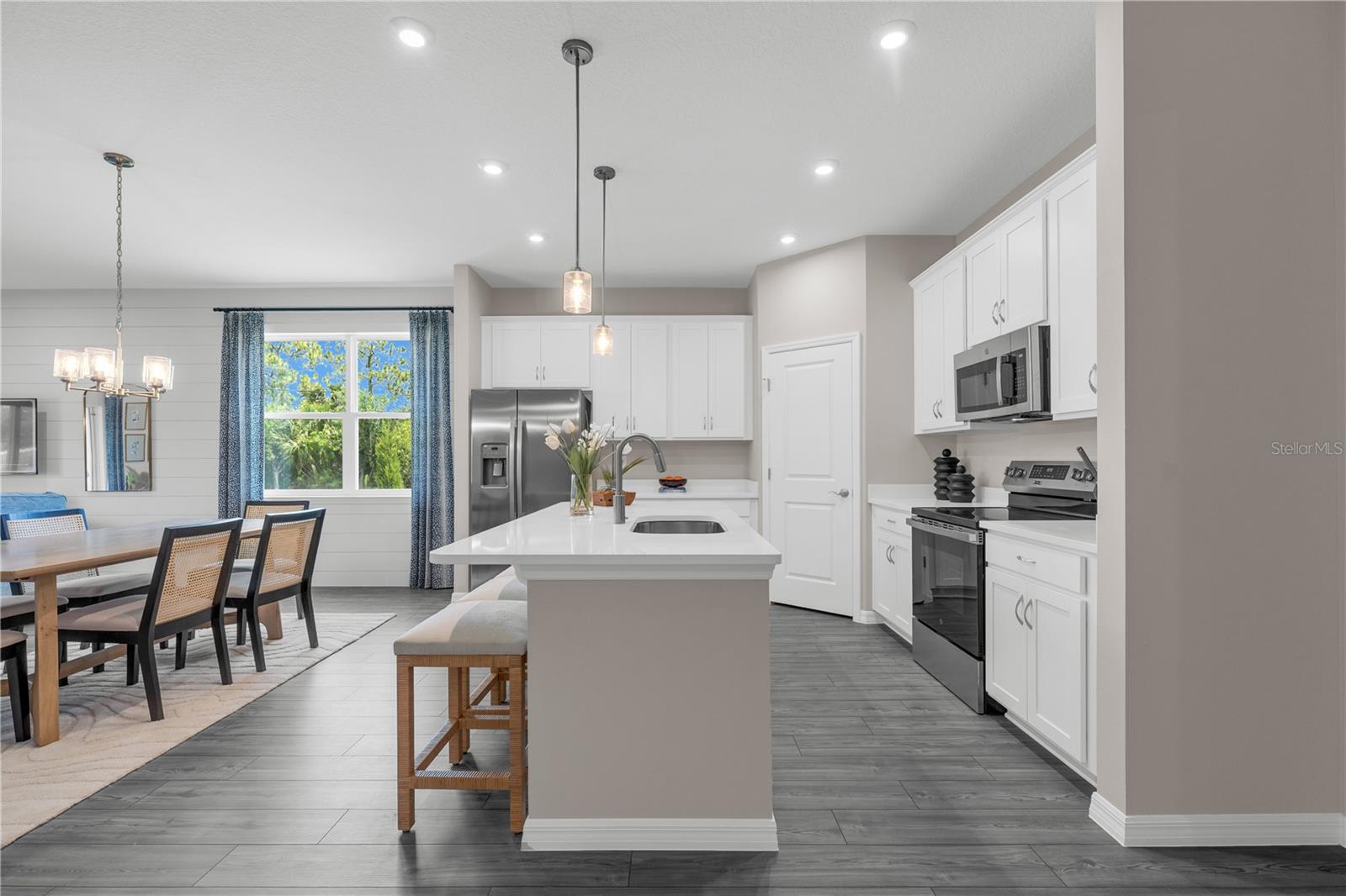 6722 WINTERBERRY DR, LAKE HAMILTON, FL, 33851