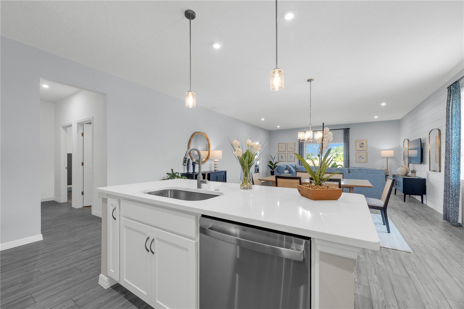 6722 WINTERBERRY DR, LAKE HAMILTON, FL, 33851