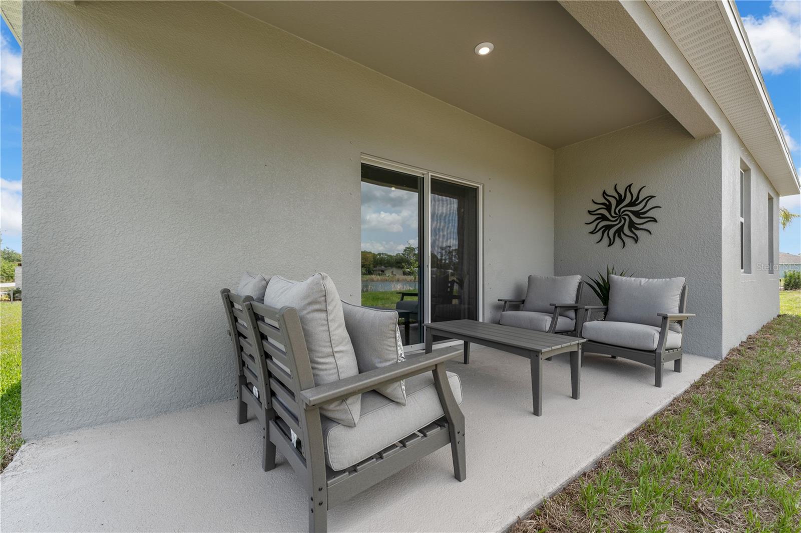 6722 WINTERBERRY DR, LAKE HAMILTON, FL, 33851