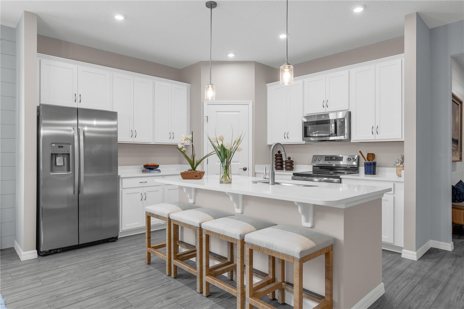 6722 WINTERBERRY DR, LAKE HAMILTON, FL, 33851
