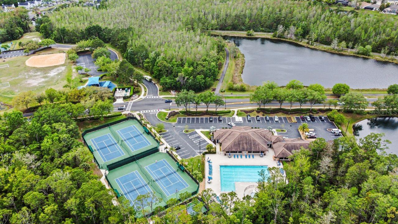 14854 HUNTLEY DR, ORLANDO, FL, 32828
