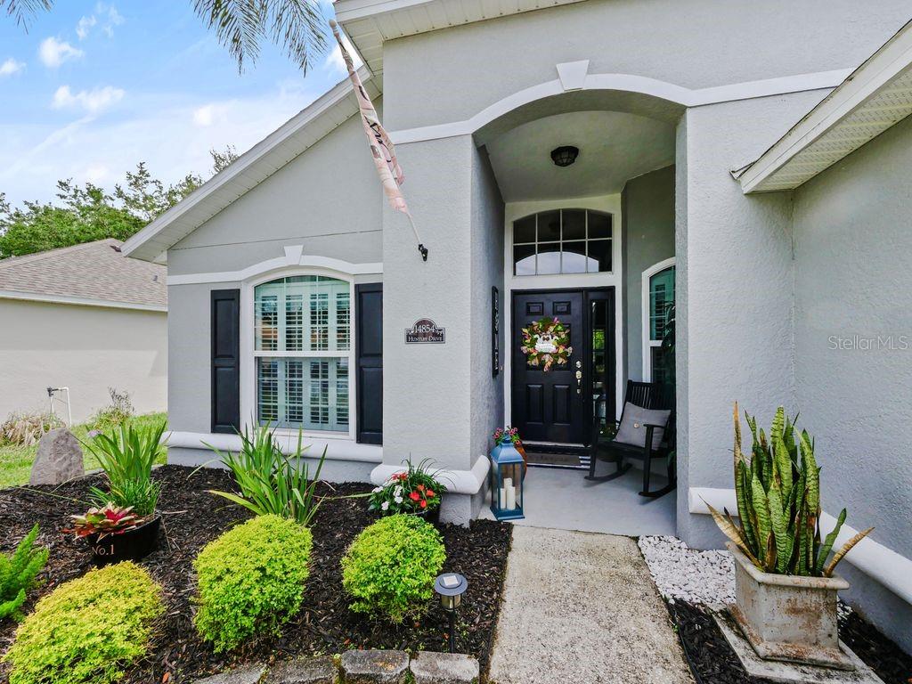 14854 HUNTLEY DR, ORLANDO, FL, 32828