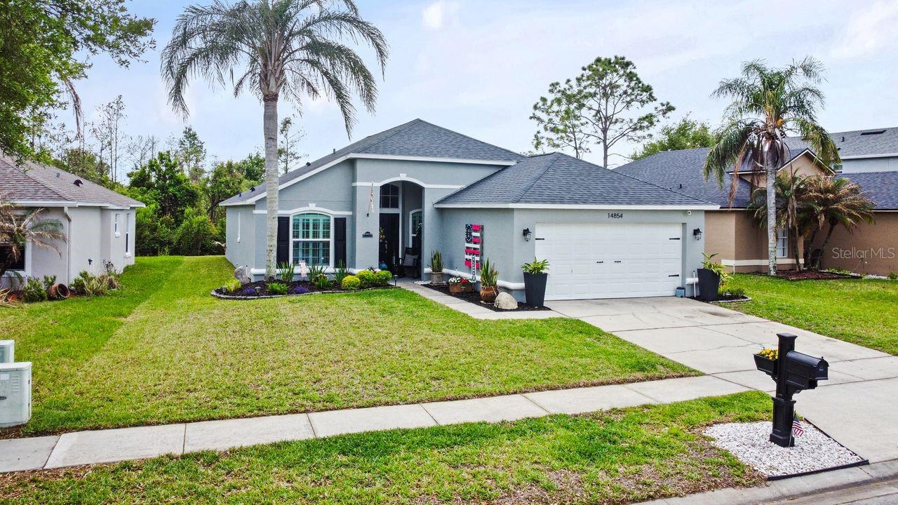 14854 HUNTLEY DR, ORLANDO, FL, 32828