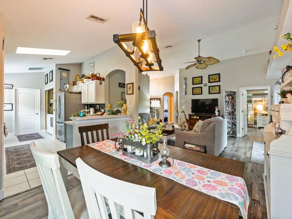 14854 HUNTLEY DR, ORLANDO, FL, 32828