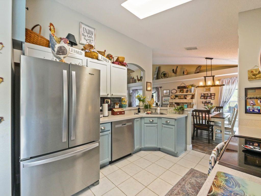 14854 HUNTLEY DR, ORLANDO, FL, 32828