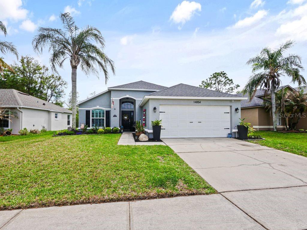 14854 HUNTLEY DR, ORLANDO, FL, 32828