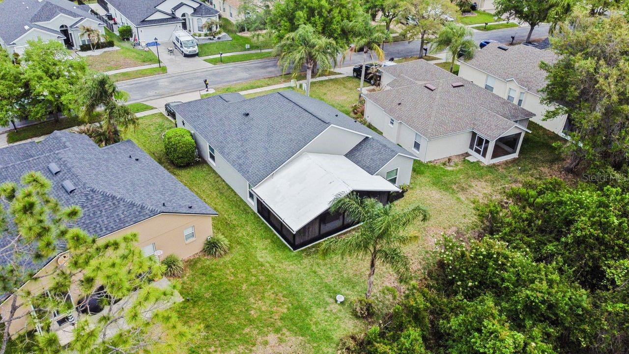 14854 HUNTLEY DR, ORLANDO, FL, 32828